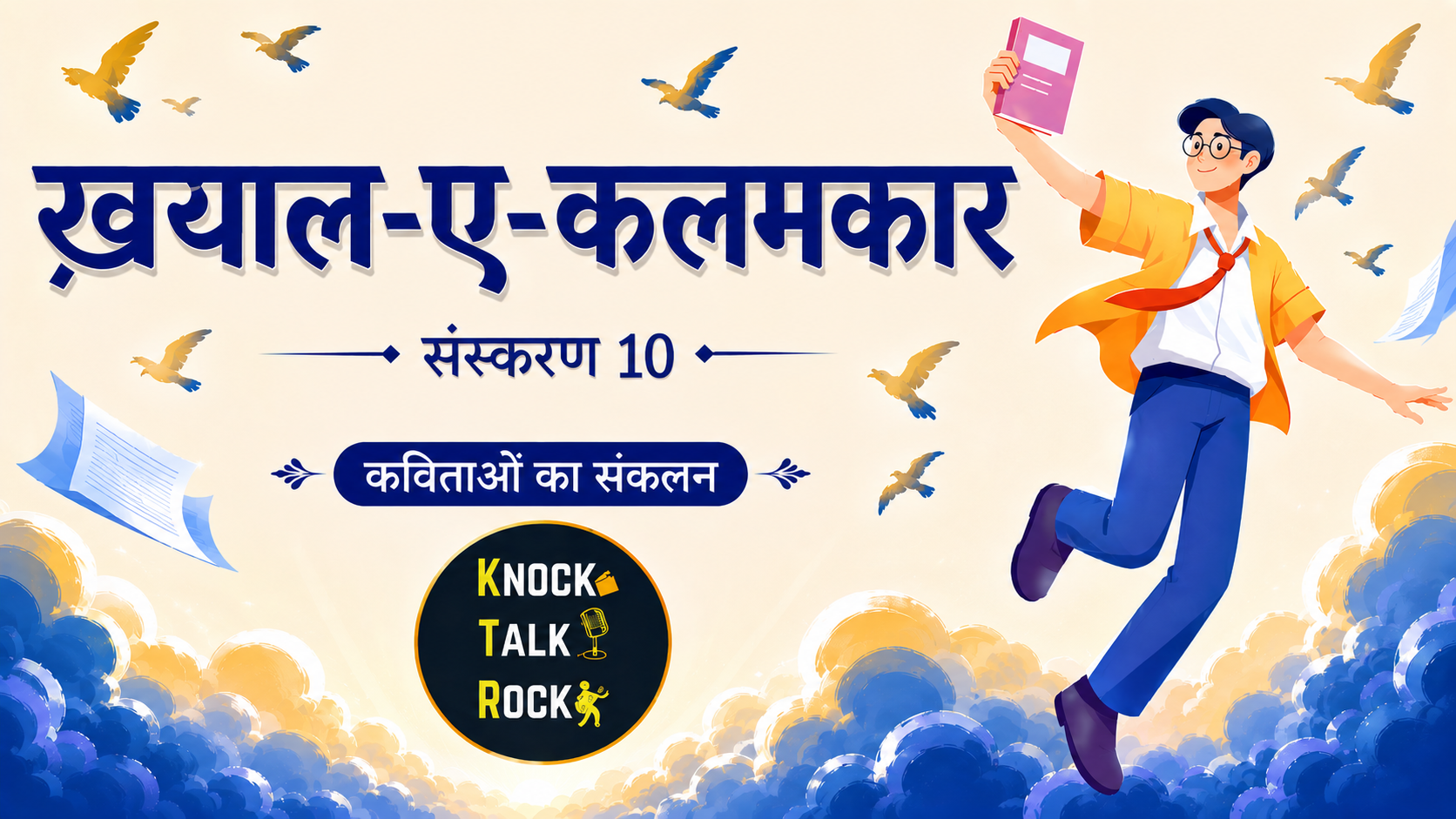 ख़याल-ए-कलमकार 10