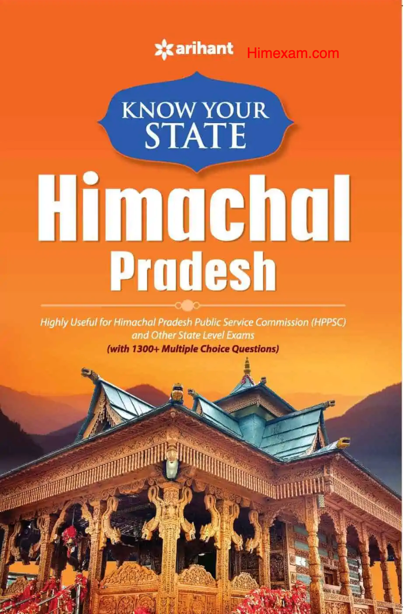 Know-Your-State-Himachal-Pradesh-Arihant