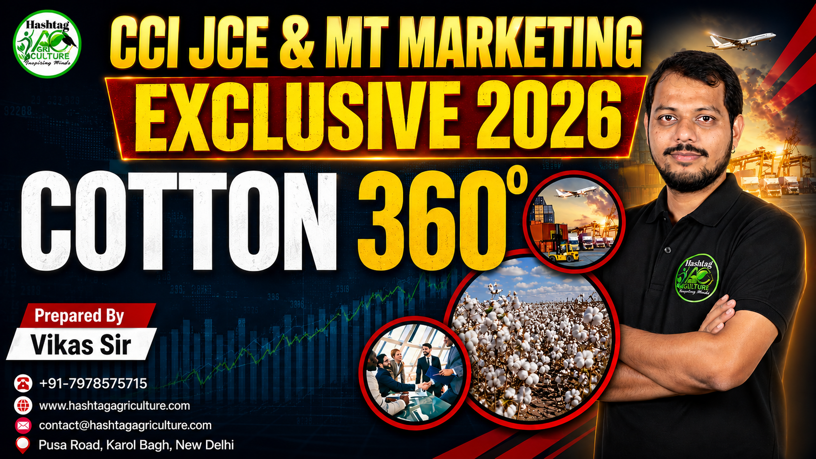 Cotton 360 CCI FURREY notes