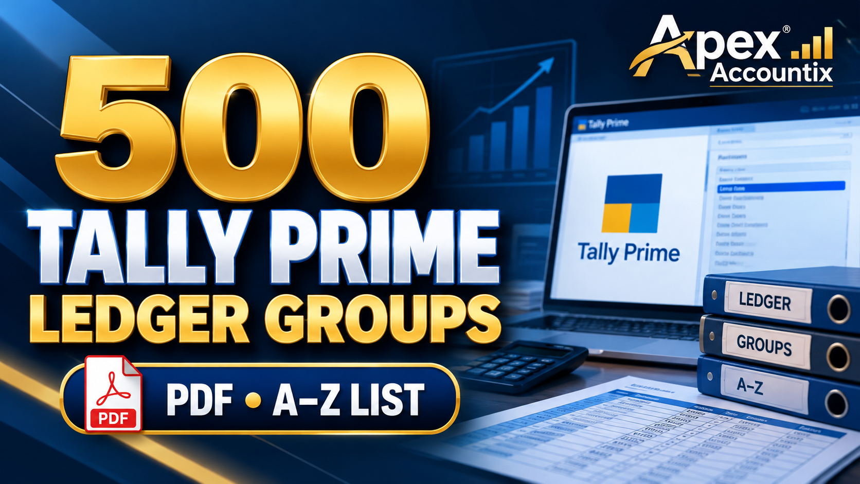 AA_500_Tally_Ledger Group List