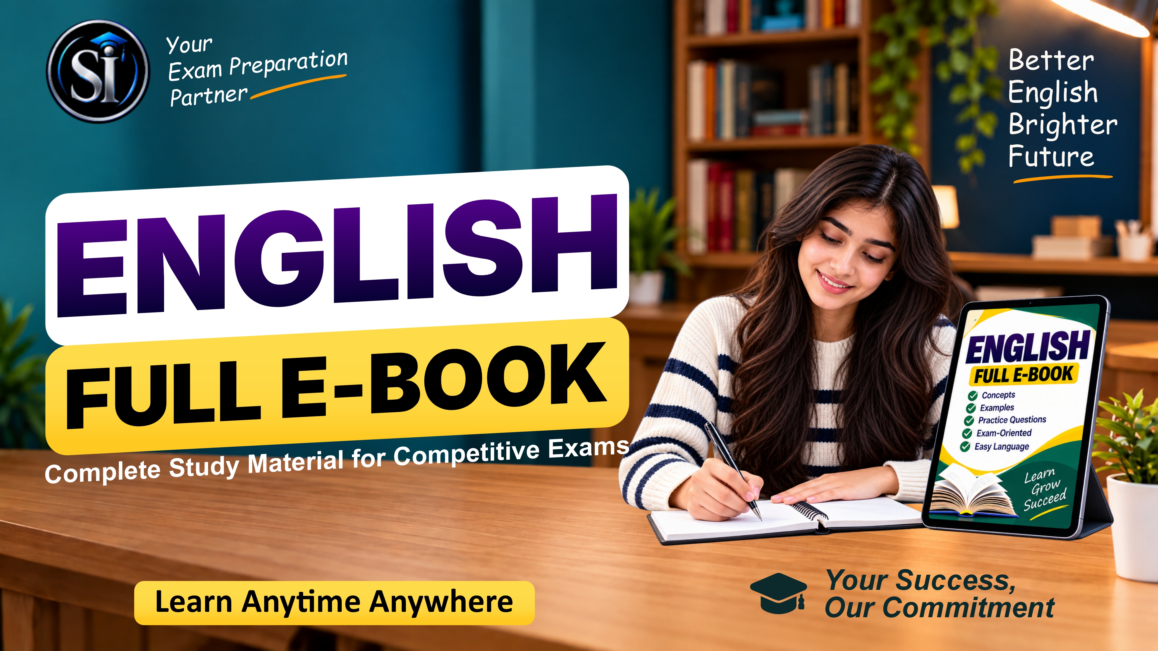 ENGLISH FULL EBOOK