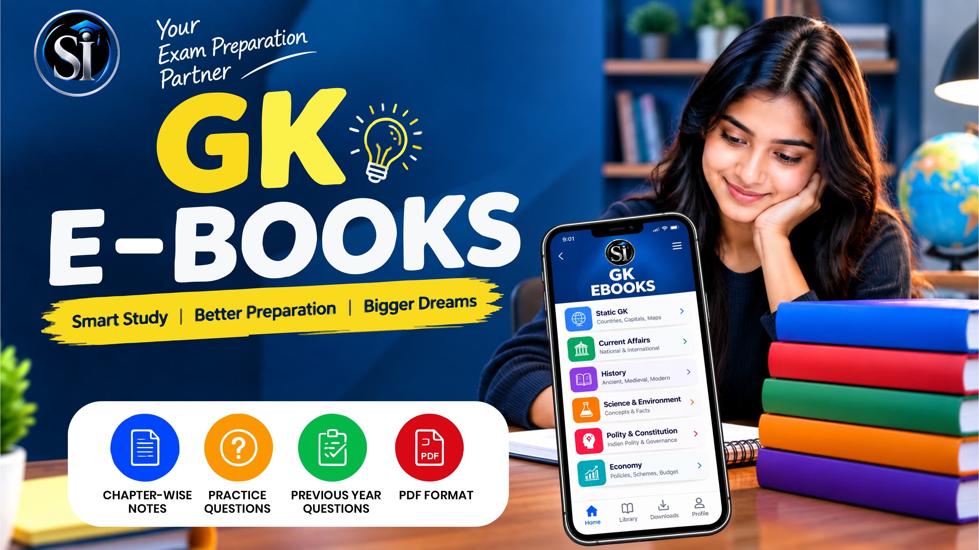 G.K EBOOK