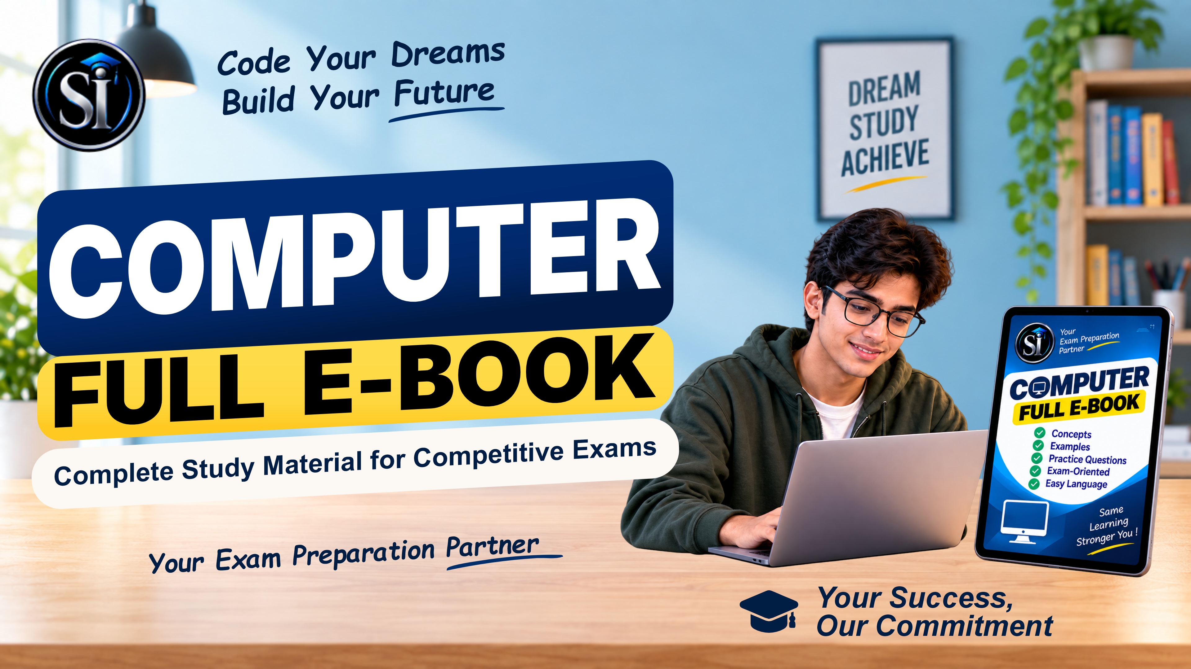 COMPUTER EBOOK