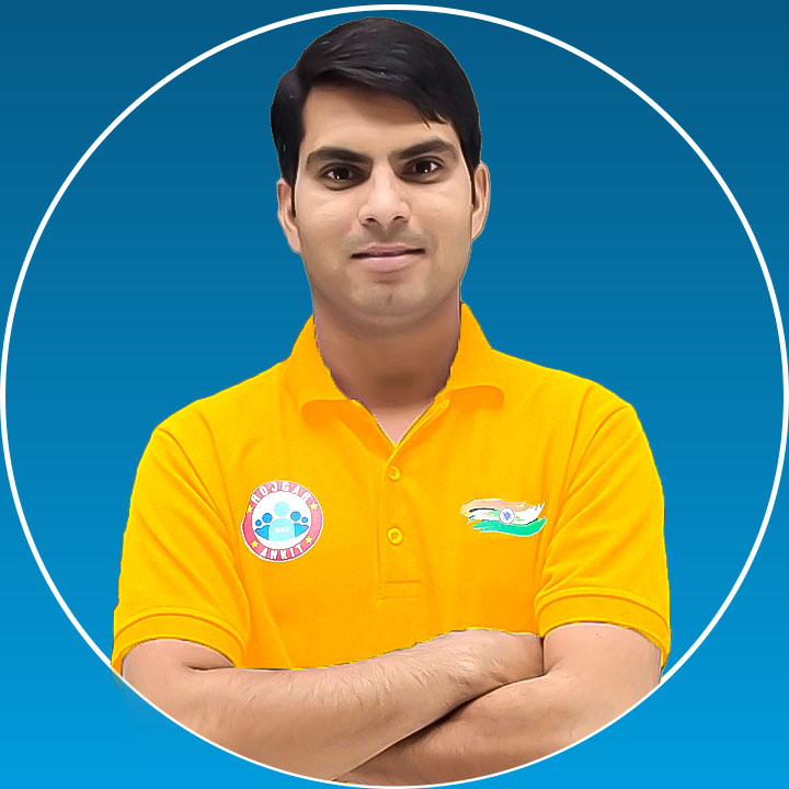 Polity (परमवीर 2.0 बैच)