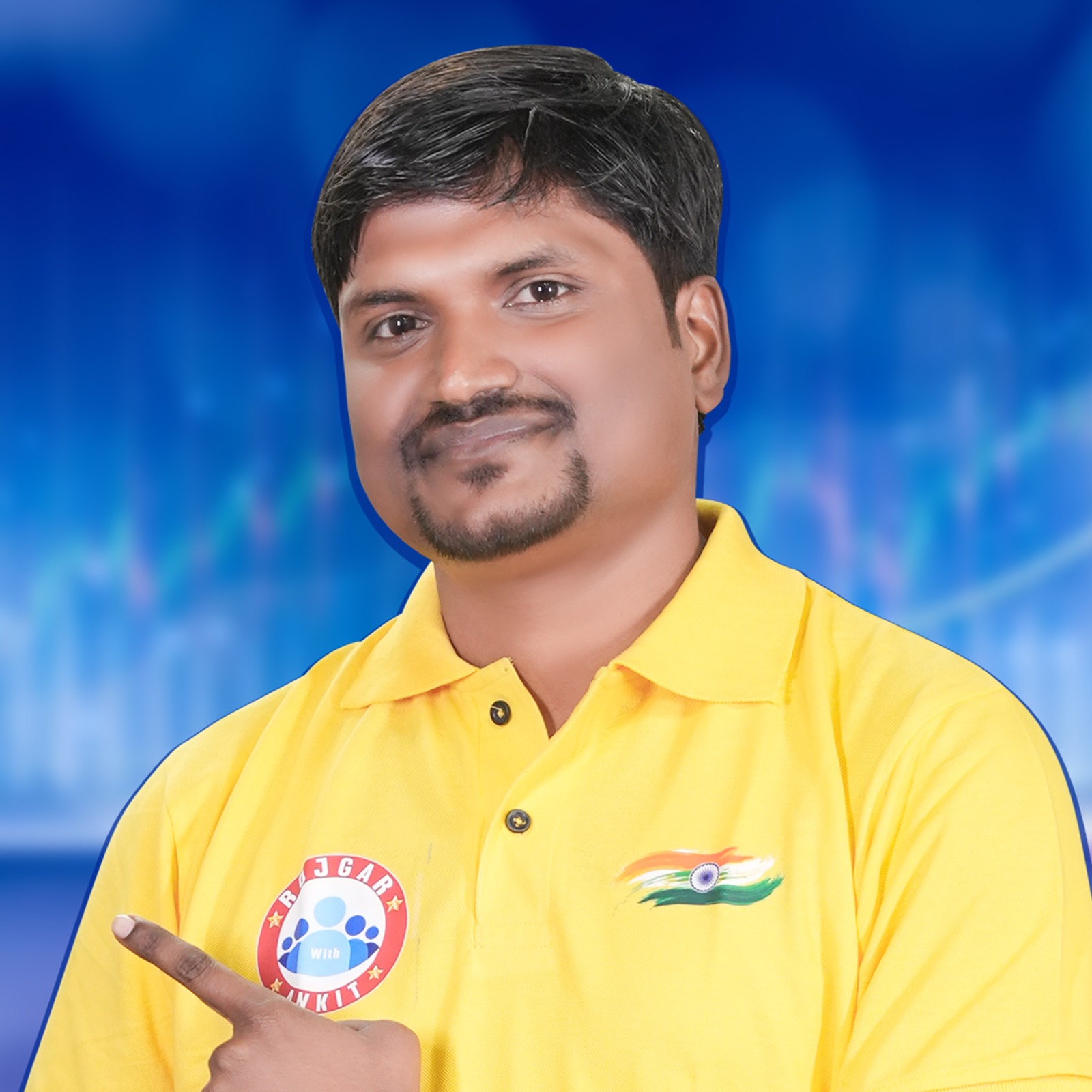 English (UDAAN Batch)