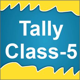Tally class-5