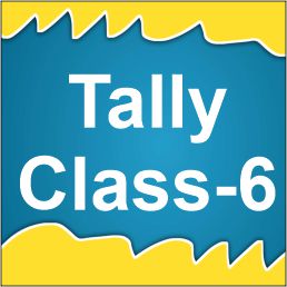 Tally CLass-6