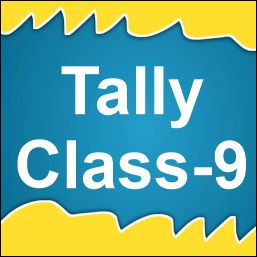 Tally class-9