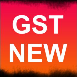 GST new 18