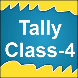 Tally class-4