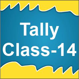 Tally Class-14