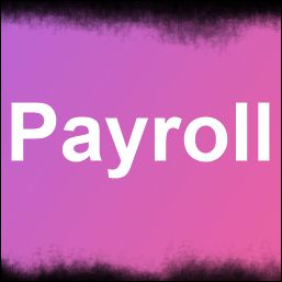 Payroll 19