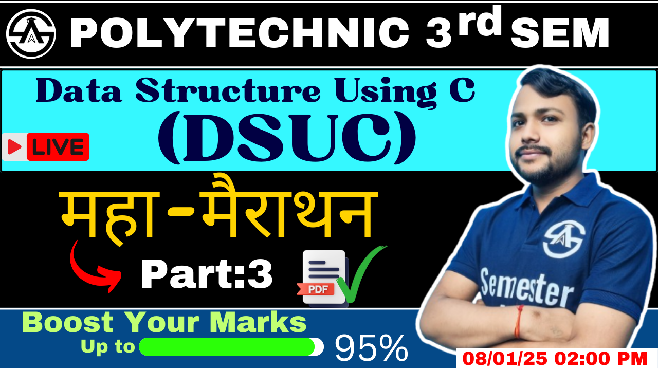 DSUC Marathon Part-3