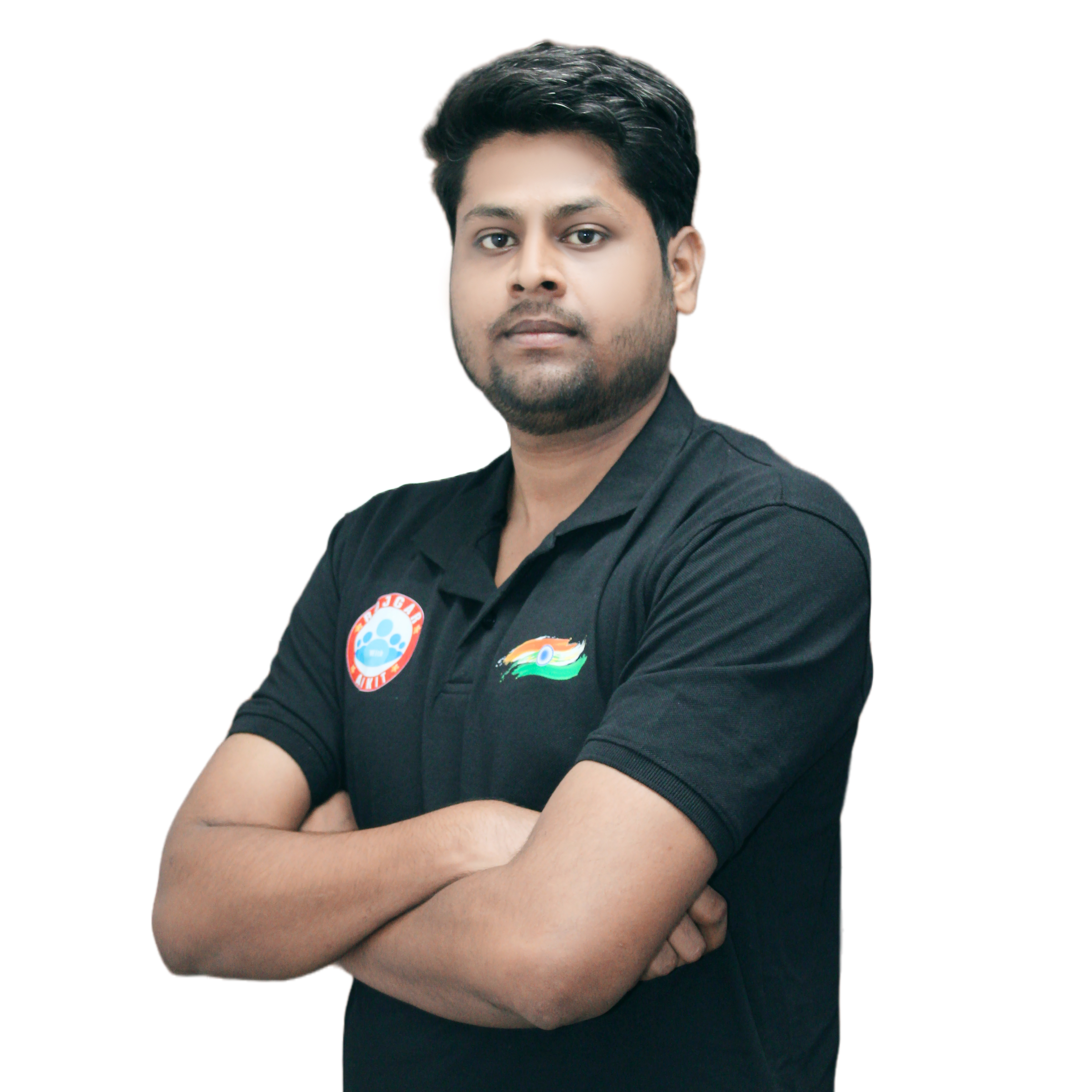 Driver Part (यकीन बैच) $