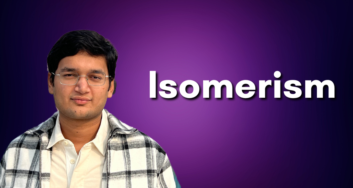 Isomerism