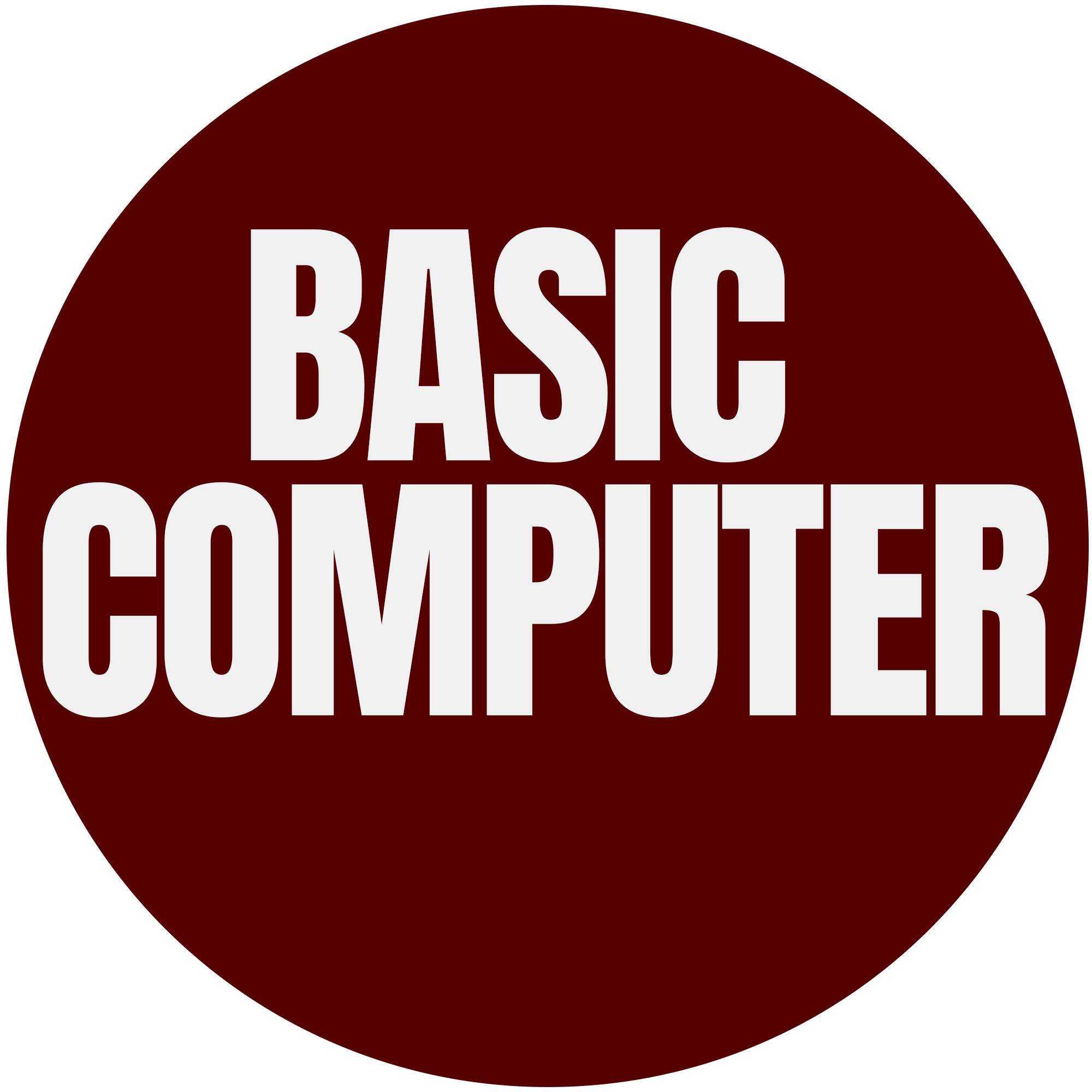 Basic Computer