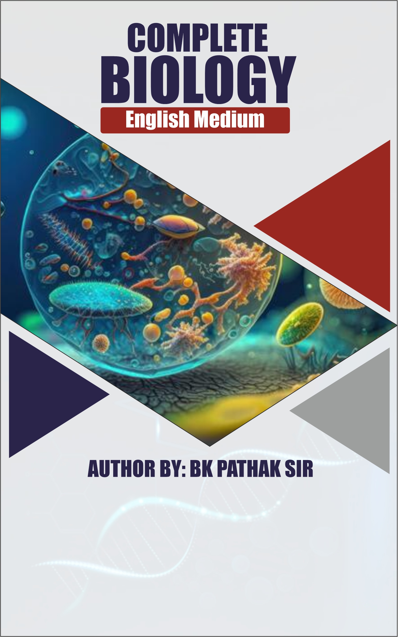 Complete Biology English Medium