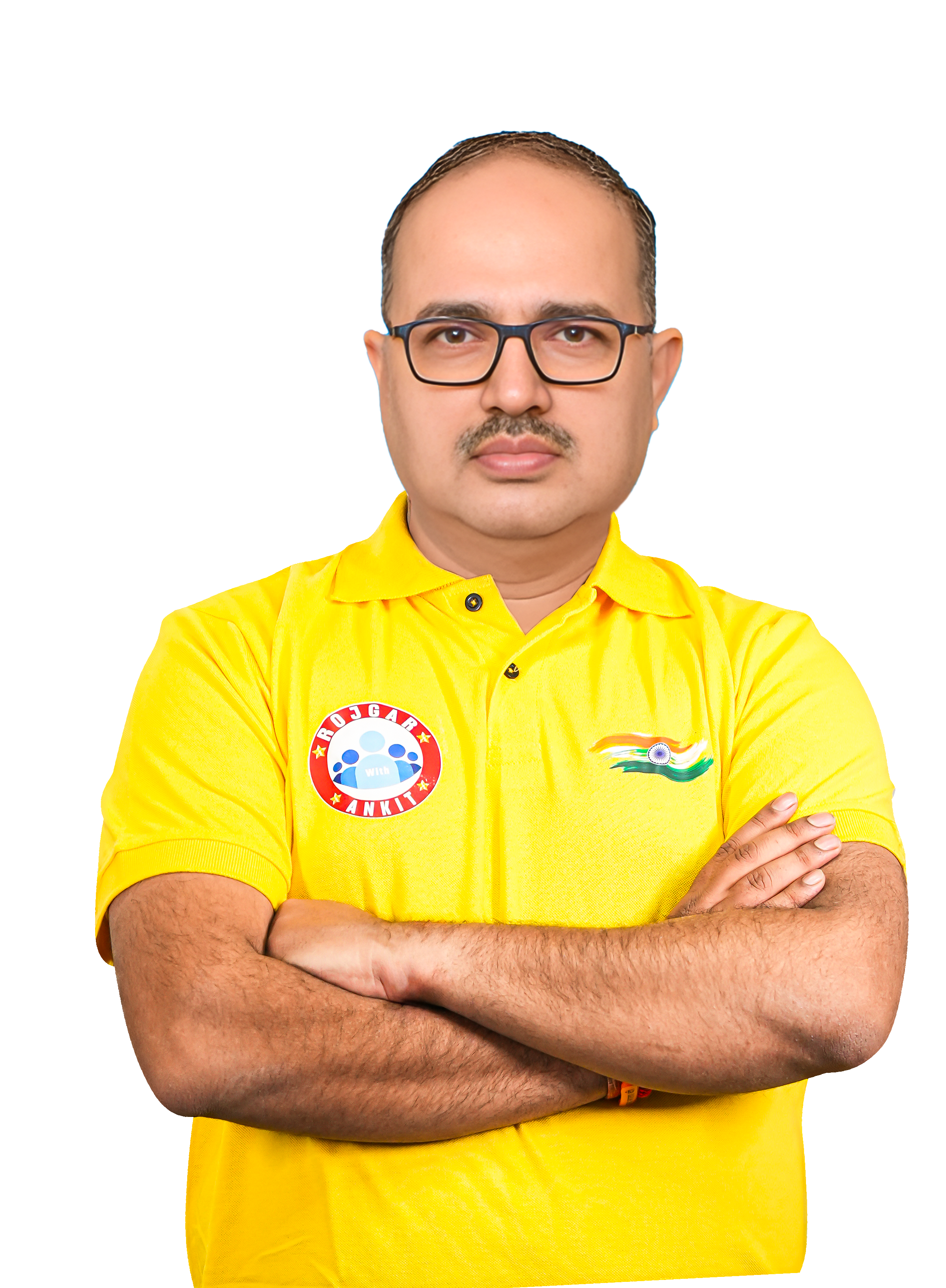 Quant ( चौपाल बैच )