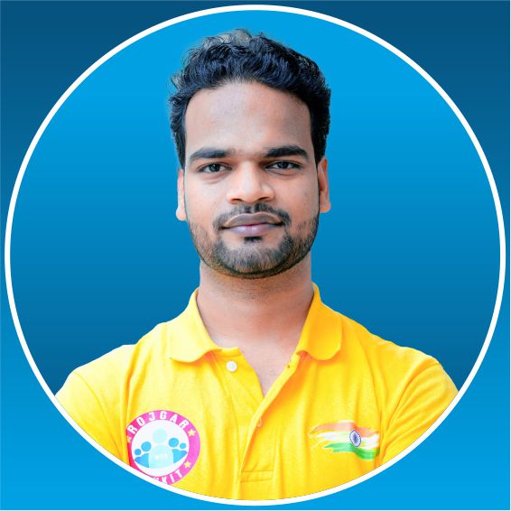 Computer ( चौपाल बैच )