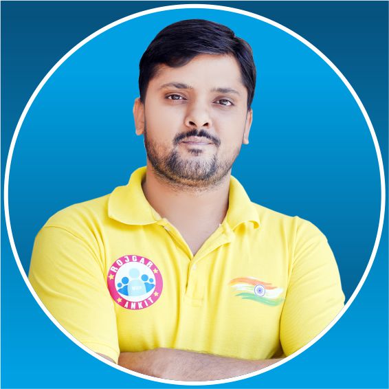 Reasoning ( चौपाल बैच )