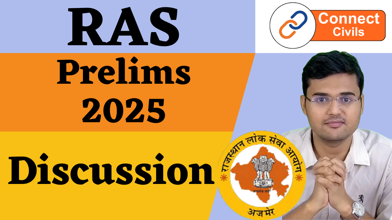 Session after Prelims 2025
