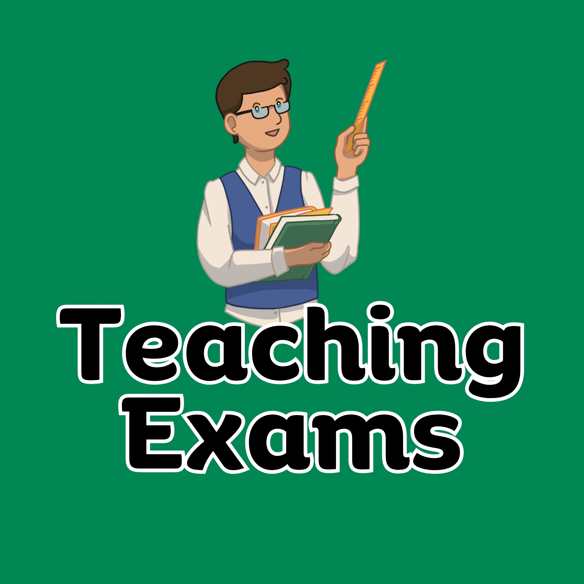 Teaching Exams