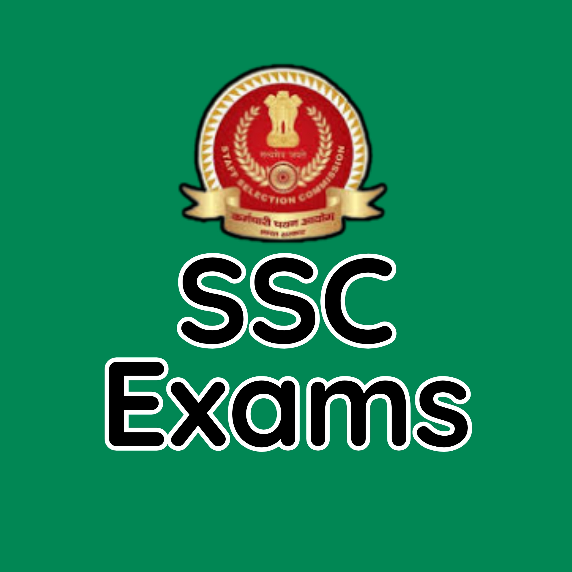 SSC EXAMS