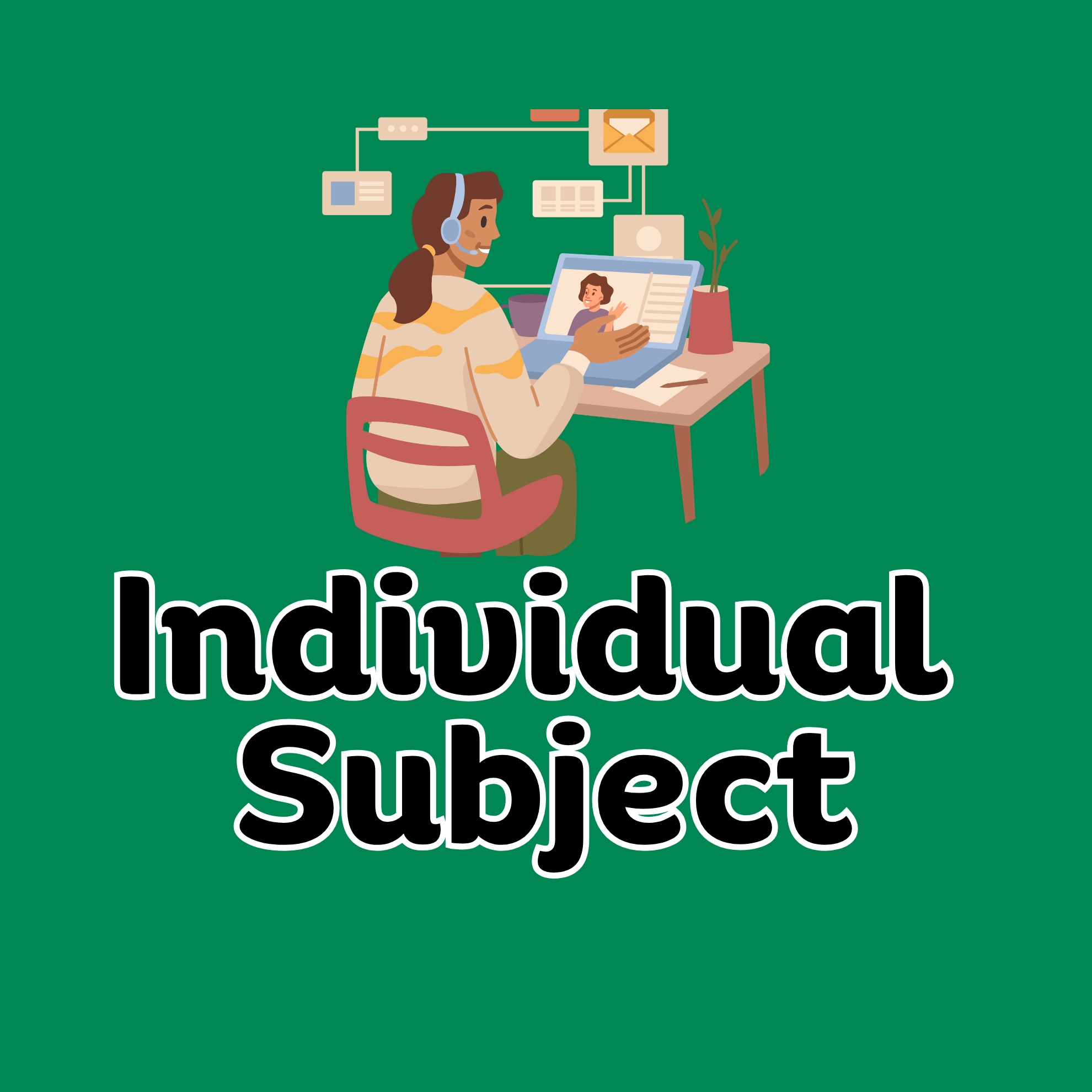Individual Subject