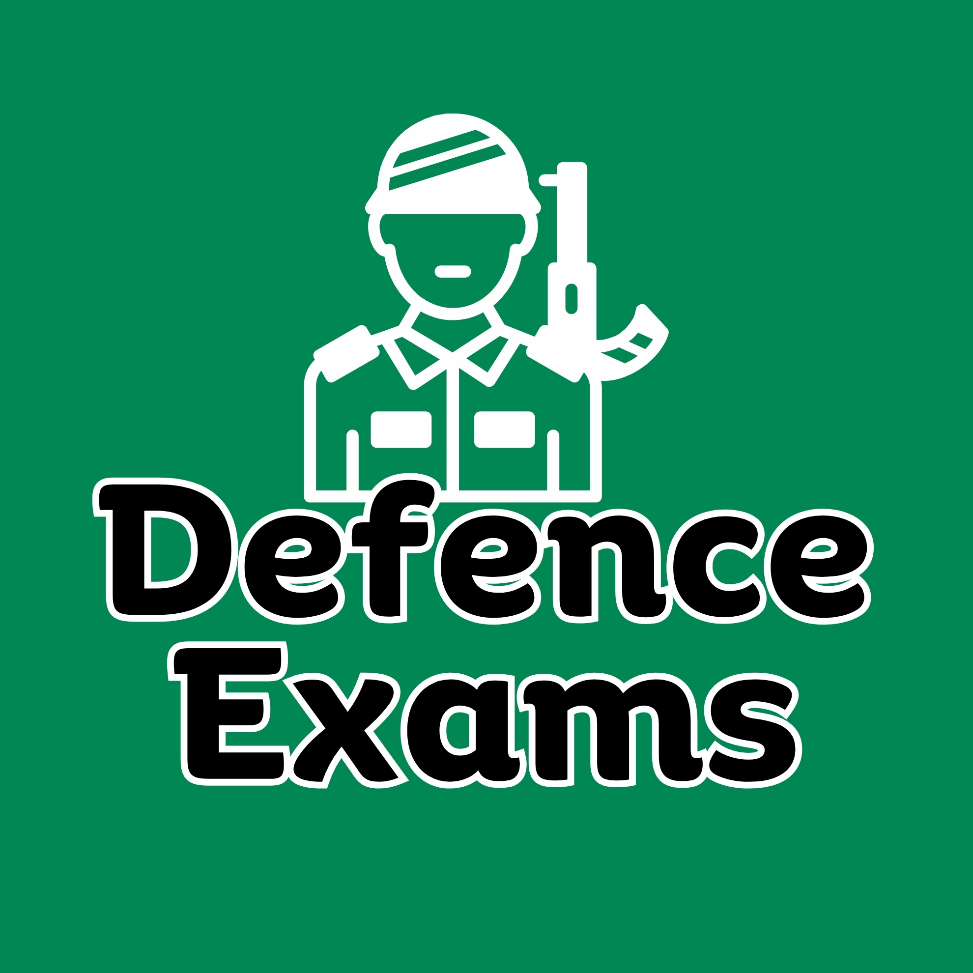 DEFENCE EXAMS