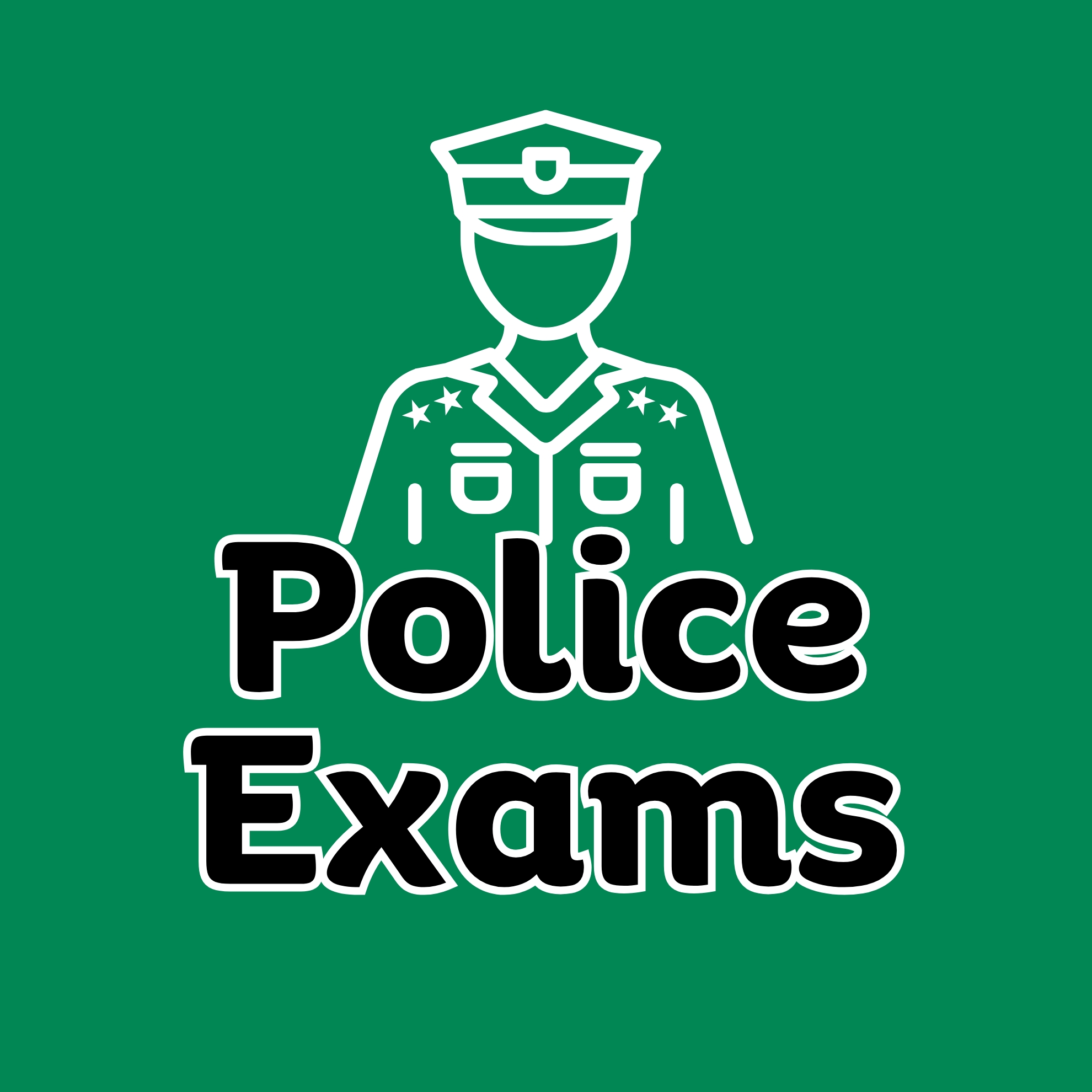 POLICE EXAMS