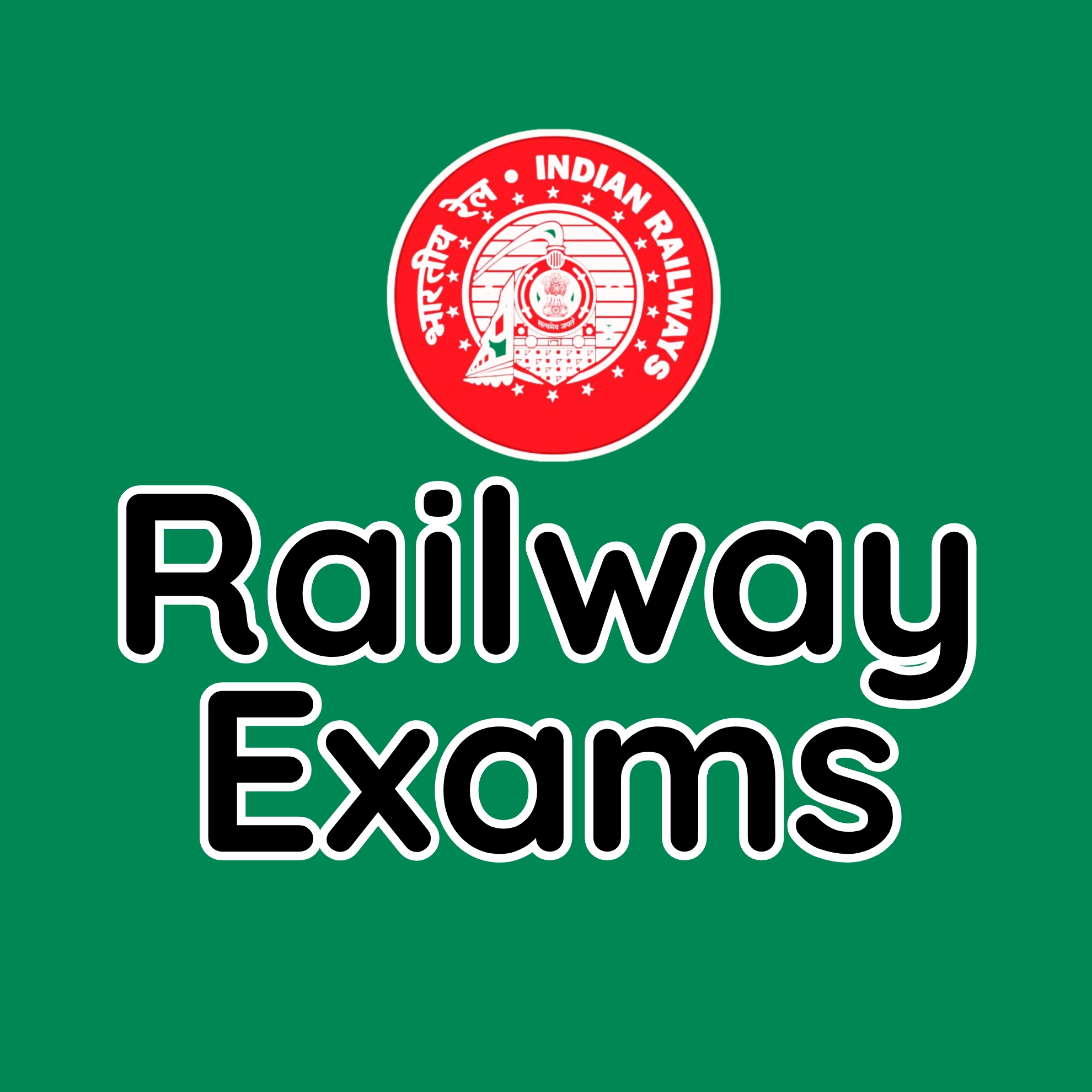 RAILWAY EXAMS