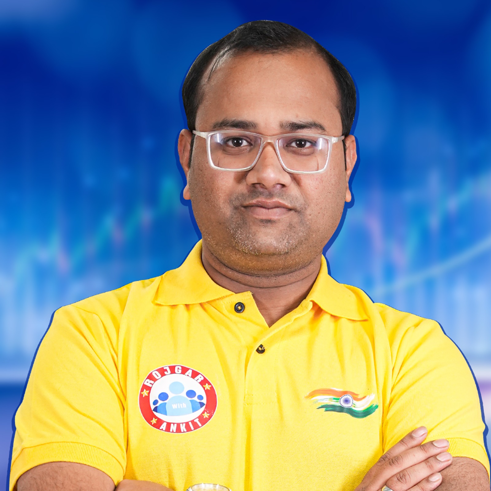 Quants ( चौपाल बैच )