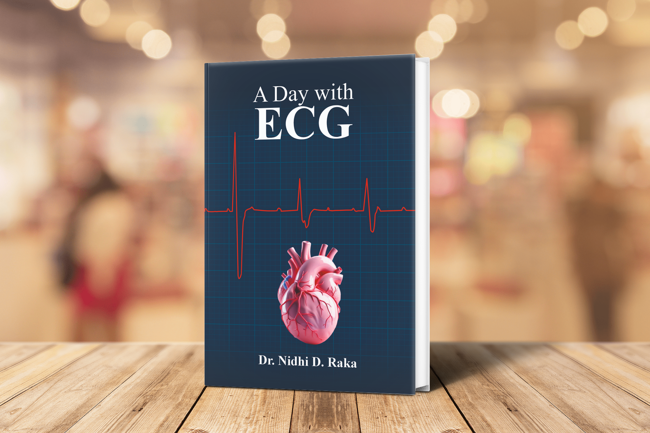 A Day With ECG