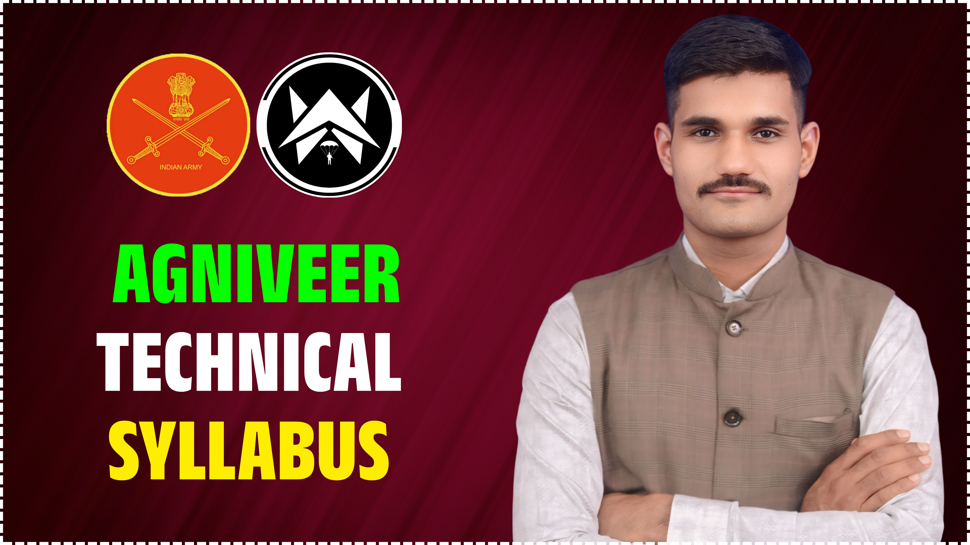 Agniveer Army Technical
