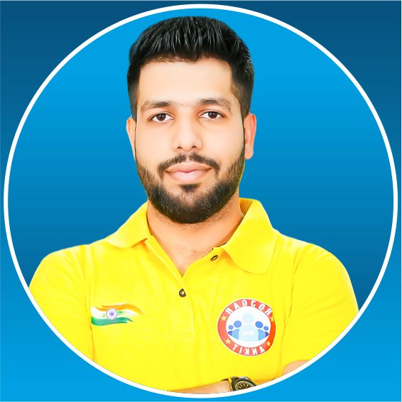 English (सागर बैच)