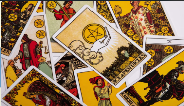 Tarot Audio call session (10 Minutes)