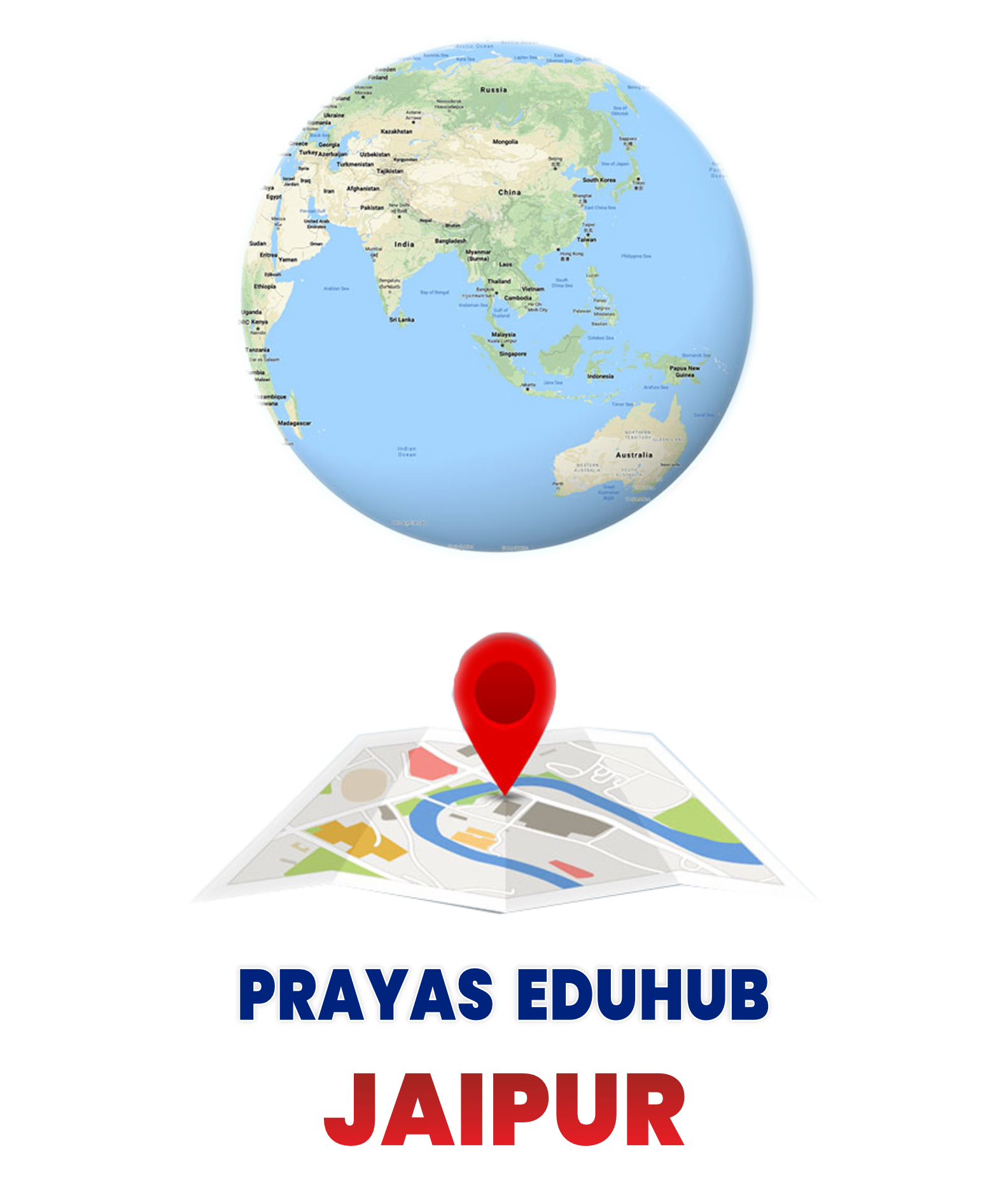 Location-Jaipur