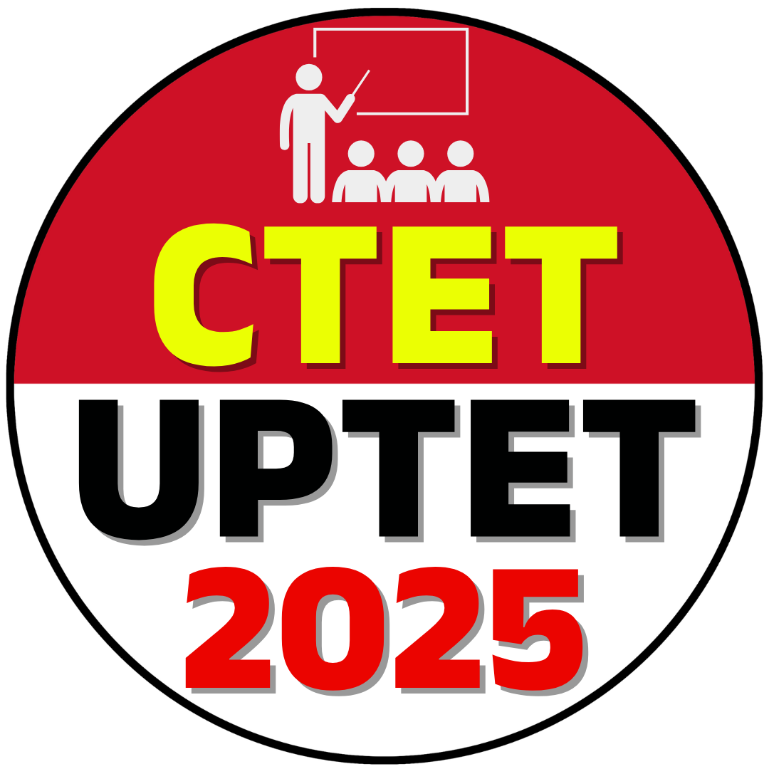 CTET/UPTET 2026