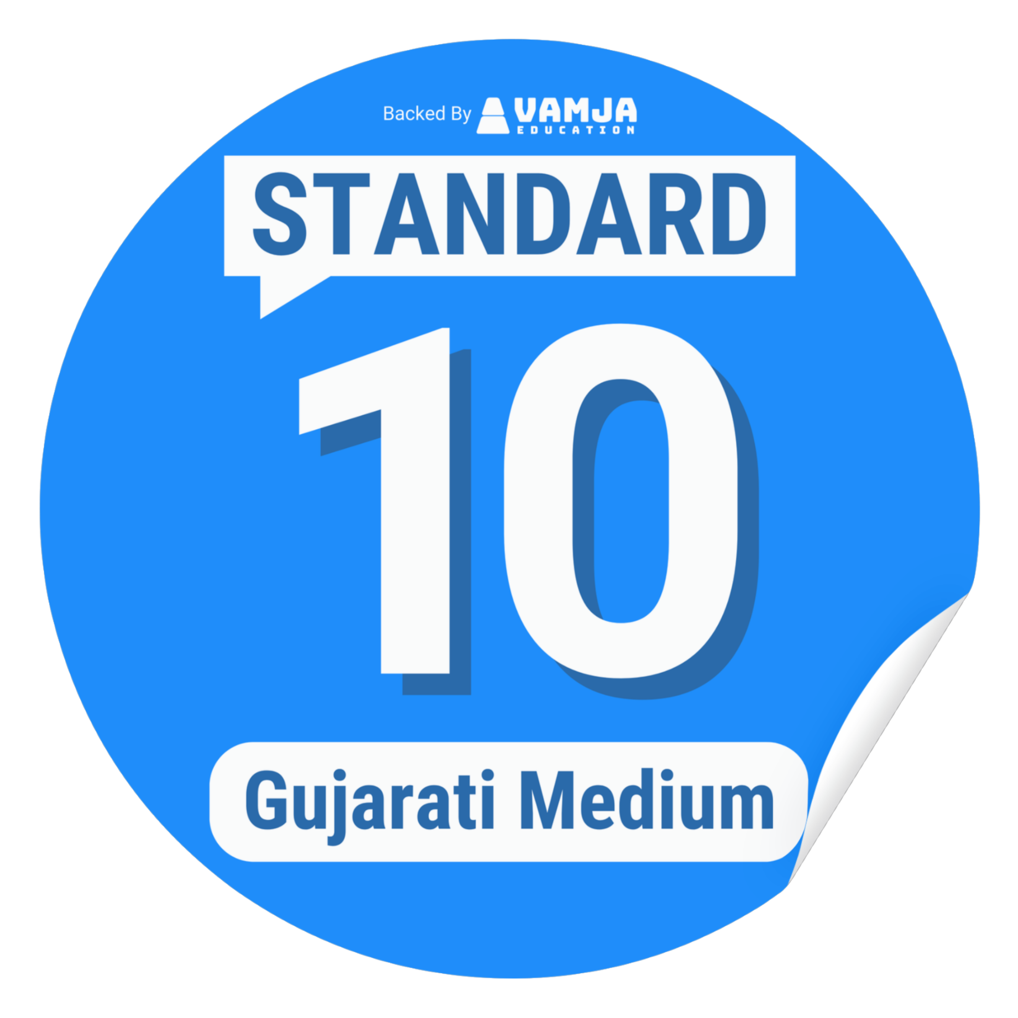 ધોરણ 10