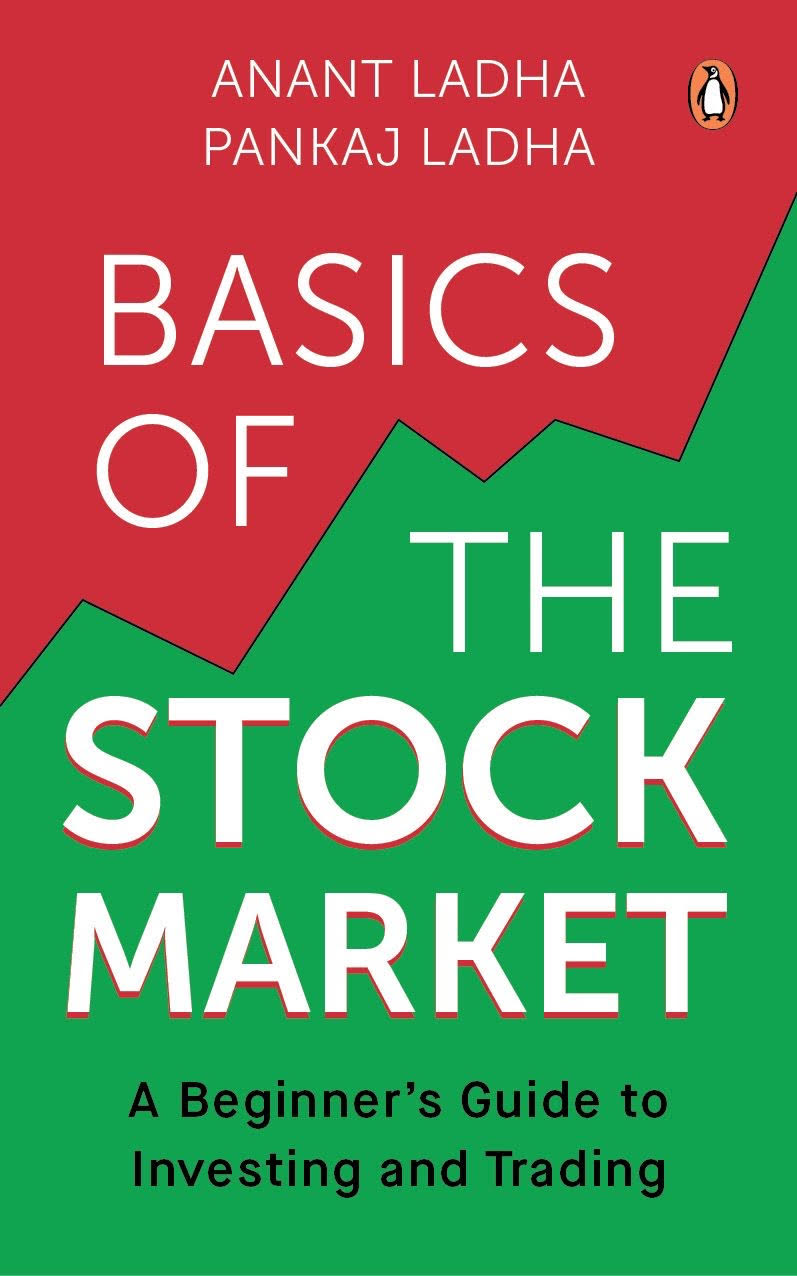 The Indian Stock market Simplified