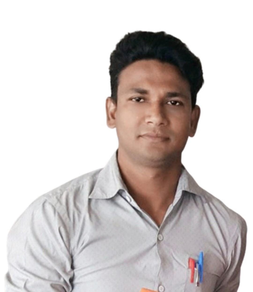 English  (कर्मा बैच)