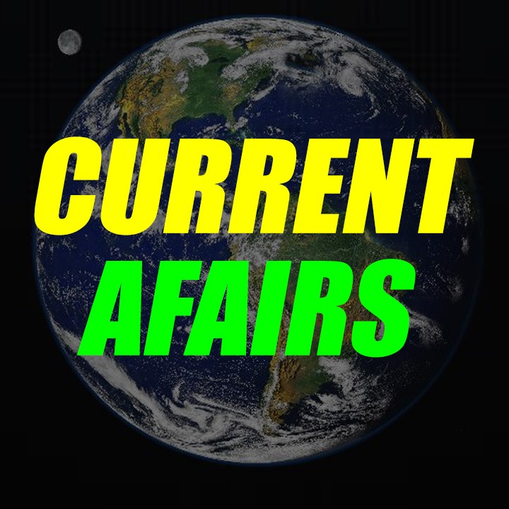 CURRENT QUIZ 26 APRIL