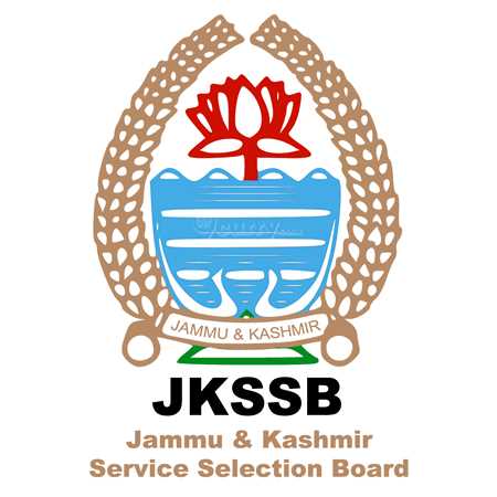 JKSSB Driver Official Syllabus 2025