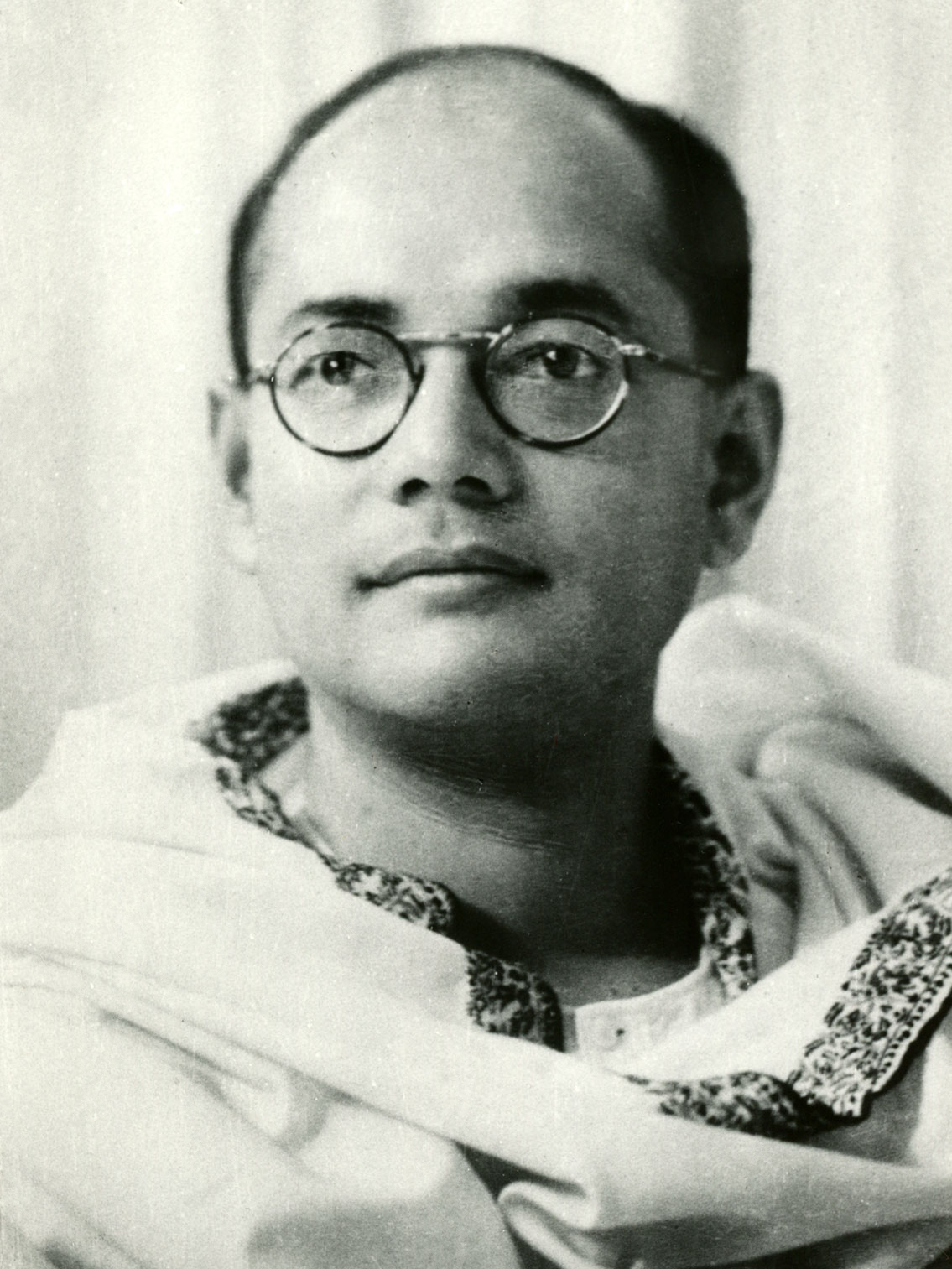 ১২৫তম জন্মবর্ষে নেতাজী সুভাষ চন্দ্র বসু