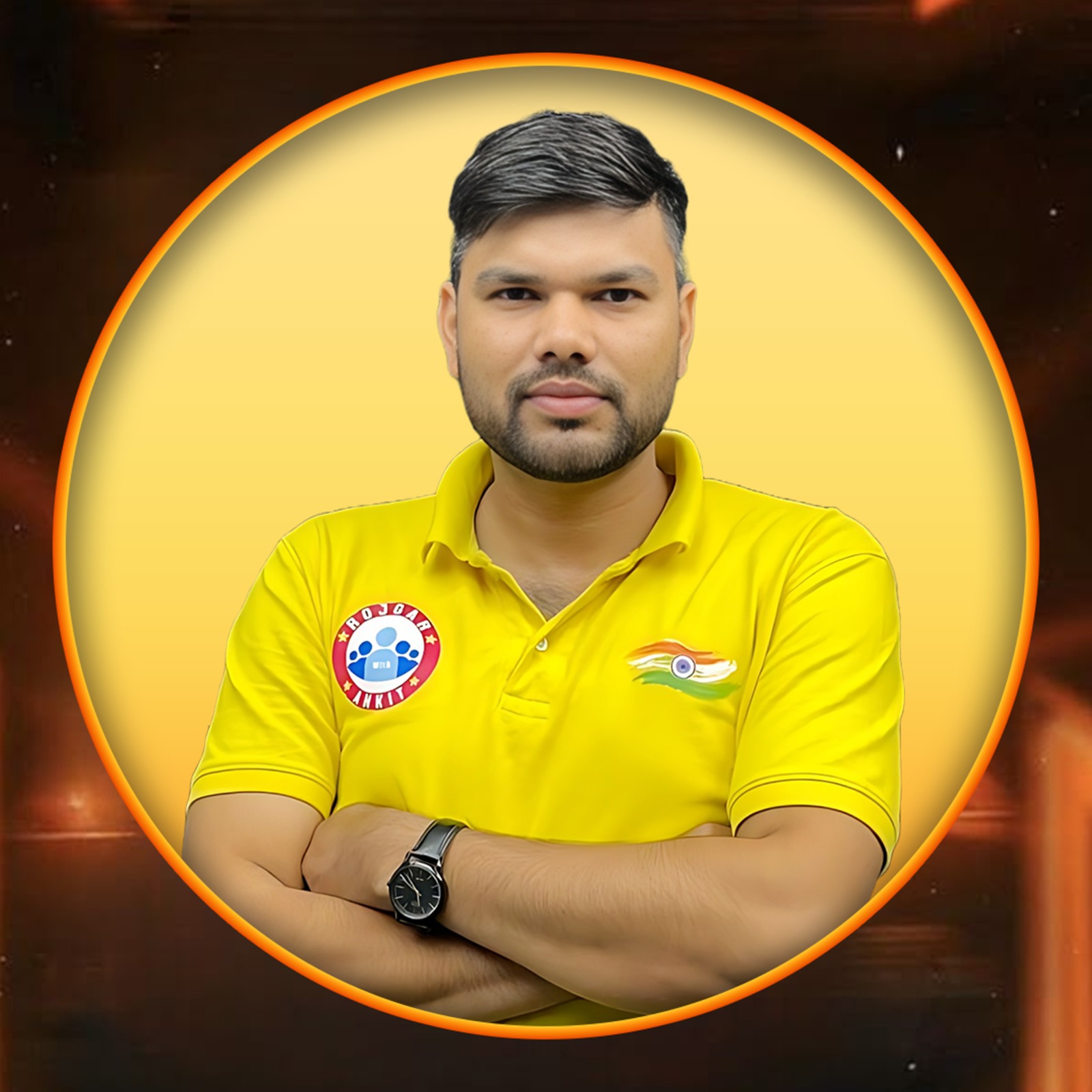 भारत का इतिहास (एकलव्य बैच)