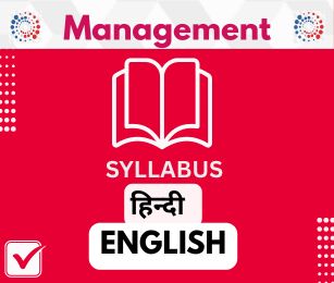 Management Syllabus