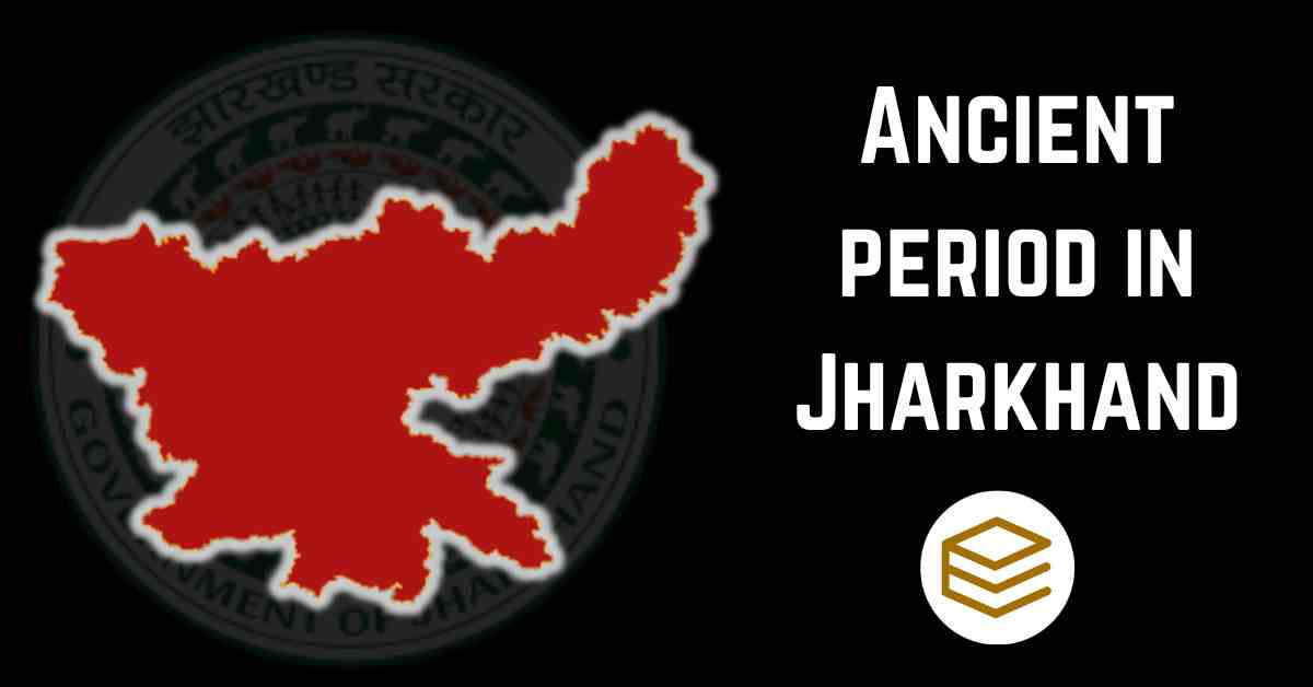 The Regional Dynasties of Jharkhand