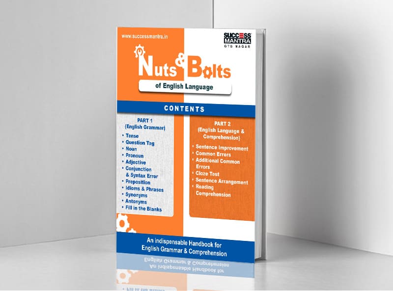  English: Nuts and Bolts