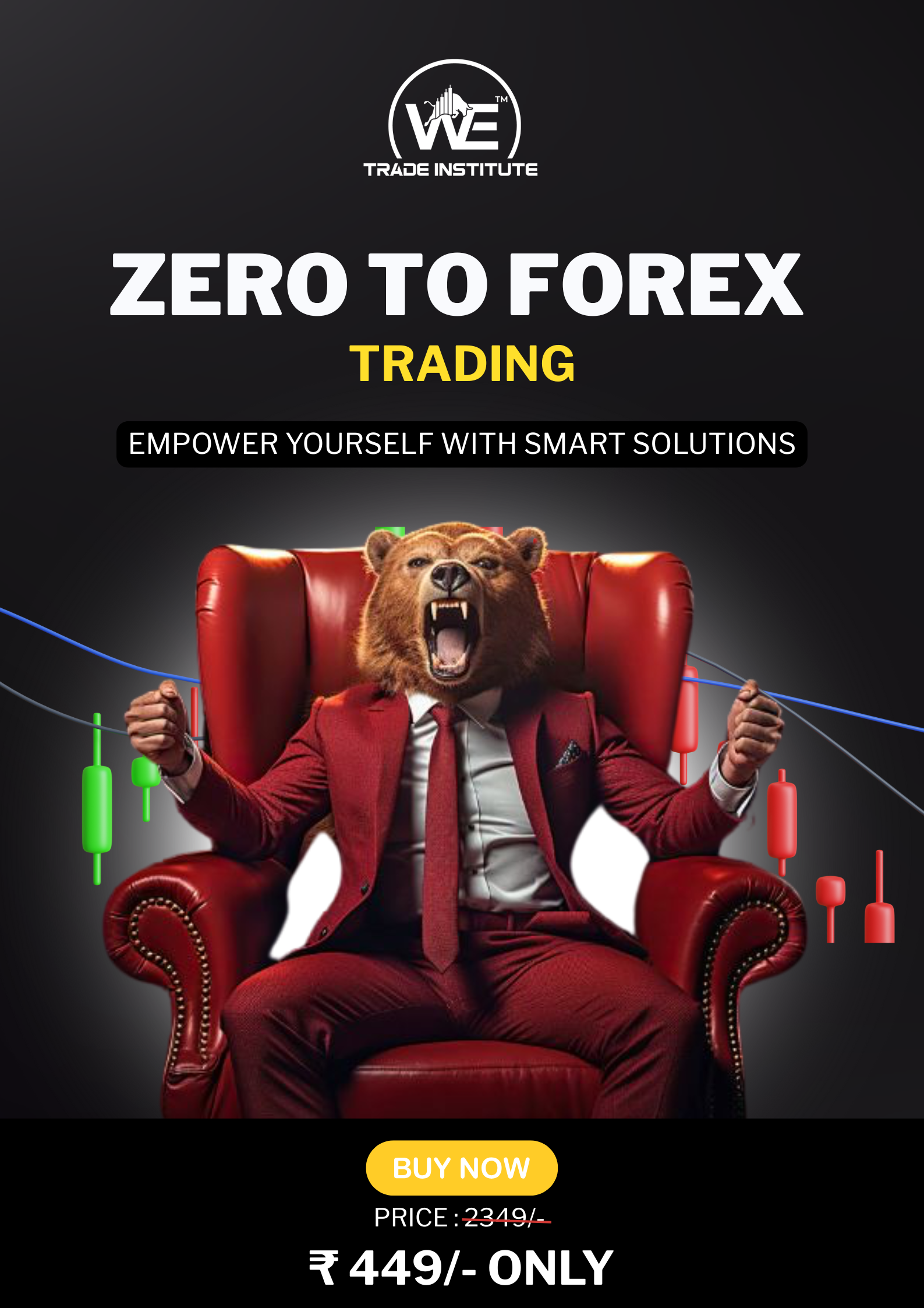 Zero to Forex Trading