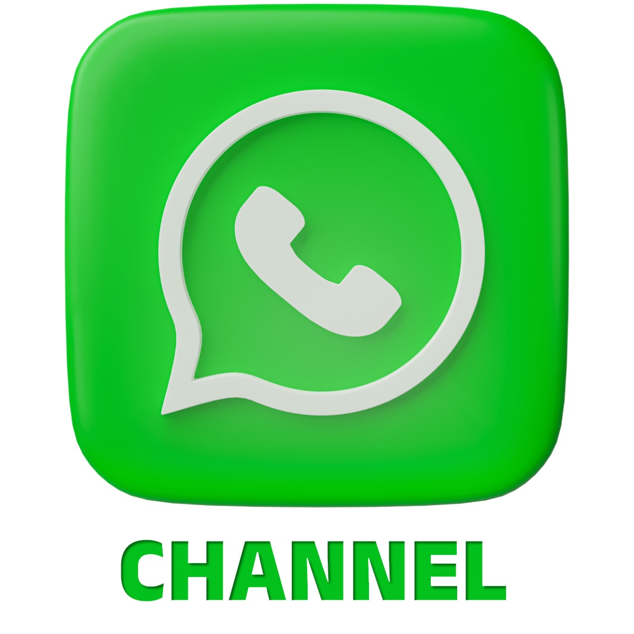 WHATSAPP CHANNEL